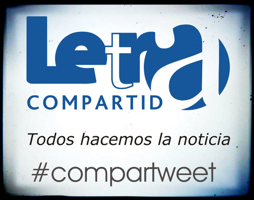 Un medio que escucha, responde y comparte con libertad | Escribí, subí fotos o videos usando #compartweet | Te seguimos acá: http://t.co/TIJHmj0Hm1