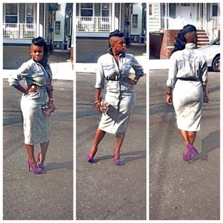 ElleTroisCEO's profile picture. bow and fashion connoisseur &stylist! Follow me on.instragram...elletrois or email chesca.pepe@yahoo.com