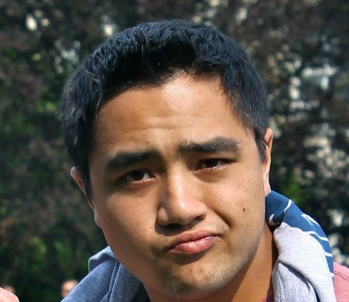 ChazTacos's profile picture. Volcano Hands, Inventor of Slaps