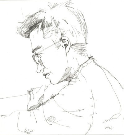 toetheline2's profile picture. Be bold