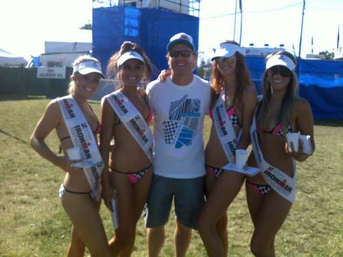 scottcatchthe's profile picture. 5 x Ironman Australia Finisher & ITU Age Group World Championship Australian Team Representative - Chicago