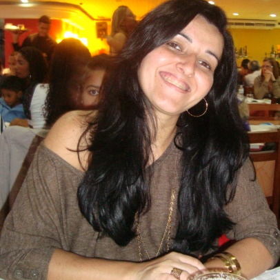 Sou fera, sou bicho, sou anjo e sou mulher!!