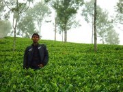 AbhishekMuniven's profile picture. Talent Aqusition