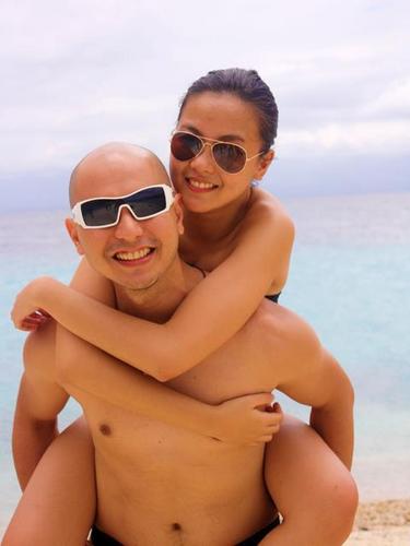 its_gel's profile picture. Wanderer