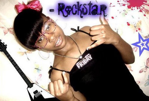 Follow Backs Immediately .
i am 1/3 of the group s.o.d , known as the swagged out divas! FOLLOW ME (: - I Do Follow Backs,