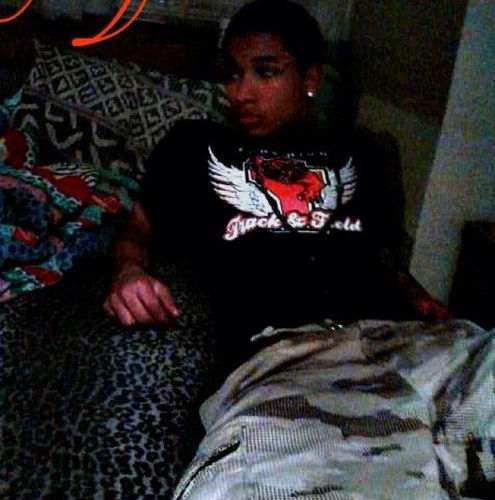 WavyKiddJaden's profile picture. I Fucked Your Mom In The Ear