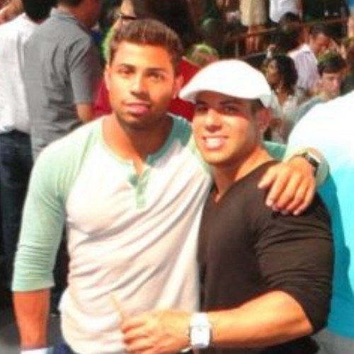 GregLevato's profile picture. 