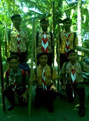I LOVE INDONESIA
I LOVE MERDEKA
