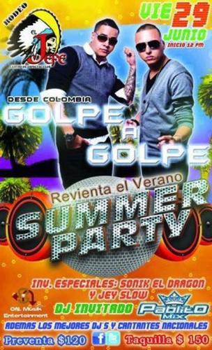 Agencia de Eventos, booking & management de artistas internacionales y nacionales.