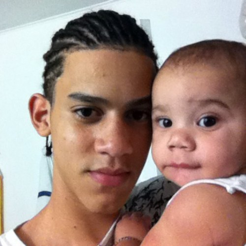 yeurys0325's profile picture. 