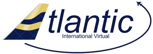 Atlantic International Virtual Airlines (AIV), provides the flight simulation community with some of the most advanced simulation technology.