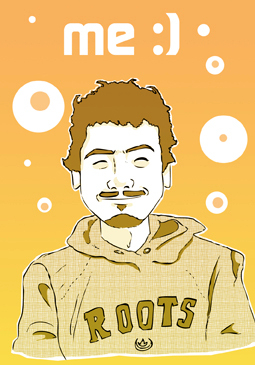 Generic human. 3D slow-learner Arts & tech lover.