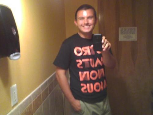 20. yolo. single. party.