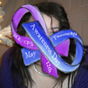 Biblebeliever95's profile picture. 