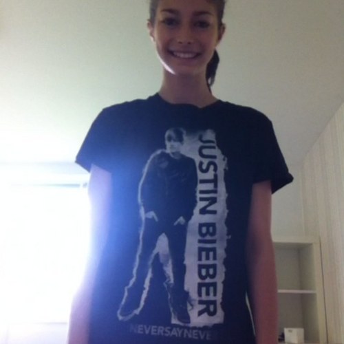 noomibelieber's profile picture. #BELIEVE is ouut!! my dream is for @justinbieber to follow me!  #neversaynever
