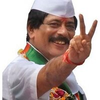 Gilbert Mendonca MLA (@gilbertsethji) 's Twitter Profile