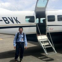 Lutfi Rahmadi (@lutfirahmadi) 's Twitter Profile