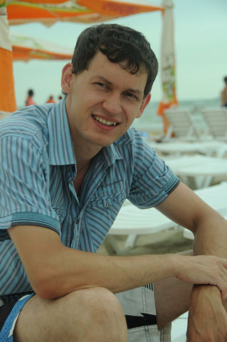 Воспитываю дочурку