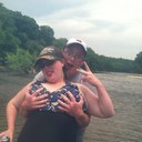 Audra Rodgers - @ajean84 - Twitter