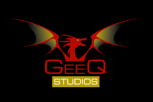 Independent video game studio. Want to join the fun? Email contribute@geeq.com