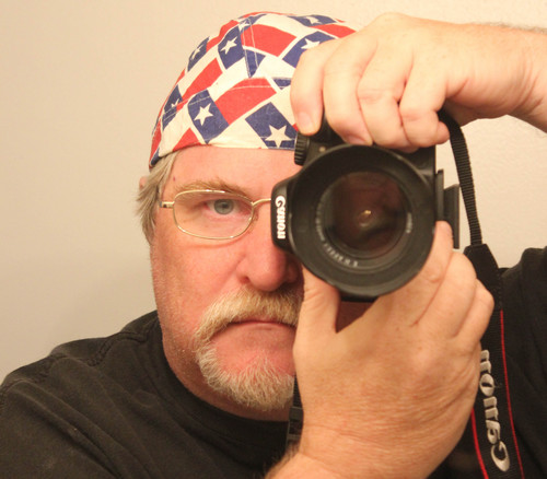 Photojournalist, Writer & Documentary Filmmaker | Member National Press Photographer's Assn. (https://t.co/0nPRB3AcLh)