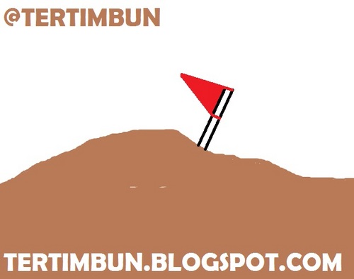memberikan informasi yang tertimbun ! 99% kopas !