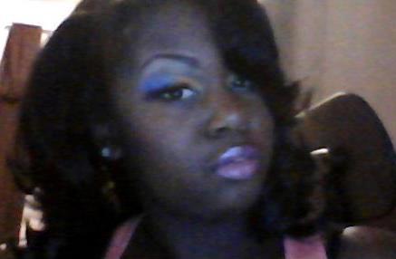 THE DEFINITION OF THEE BEST A REAL GO GETTER!....#CONCEITEDDIVA #TEAMPRETTYBLACKGYRLS  #TEAMFOLLOWBACK #DDG #FLYGYRL