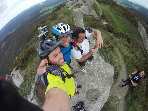 BraisLedo's profile picture. 