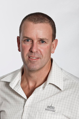 Leader of Southern Cross Farms. Business Architect and Motivator. Dad of three. Husband of one.