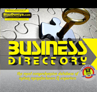 http://t.co/a6EN7llZBD is India's largest online B2B directory for Manufacturers, Suppliers, and Whole Sellers.