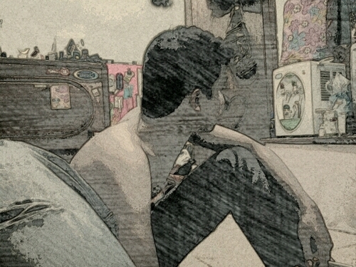 im not a pefect man.... im so simple
