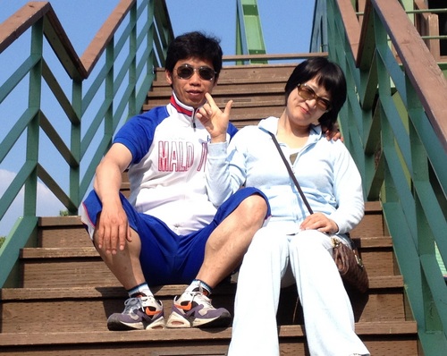 happylife718's profile picture. 인생을 즐겁게 살아가려고 노력하는happylife입니다