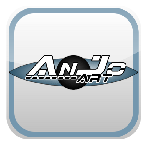 neuen Account Folgen @AnJoArt
