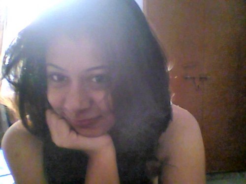 an enthusiast,crazy,passionately cluelessly ambitious
an engineer in making!
loves dancing and a ramblerrrrrr