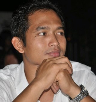 NgakanPutra's profile picture. Life is beautiful