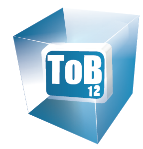 Technology On Business (TOB)  es un congreso estudiantil organizado por la Asociación de Estudiantes de Administración de Tecnologías de Información.