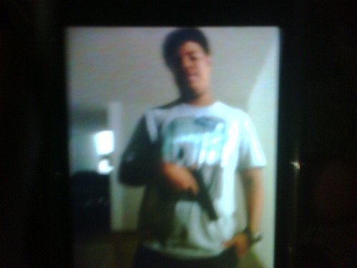 MuscleMac's profile picture. 