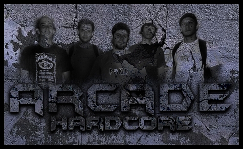 banda de hardcore formada em junho/2011.. @RicieriValeHC - vocal, #Tiago - guitarra/voz, #Flávio - baixo/voz, #Bil- bateria, #Guizão - guitarra