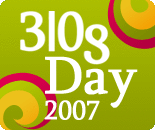 blogday's profile picture. 