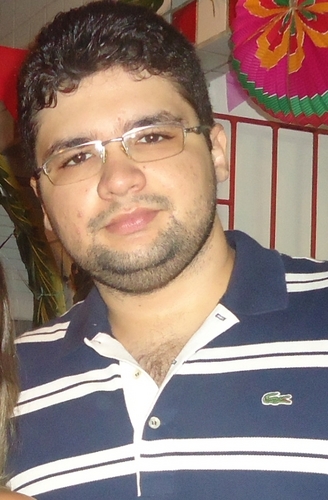 Cristão ,Estudante de Direito, Palmeirense e Acima de tudo, Feliz!