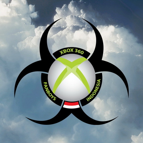 Xbox 360 Fanboys Indonesia Official Twitter Account.