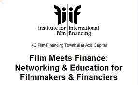 FILMZURICH's profile picture. ZURICH FILM FESTIVAL / Industry / Film Finance Forum