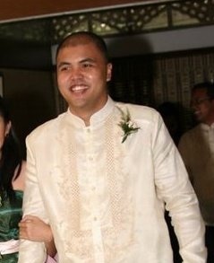 Thony Doropan Profile