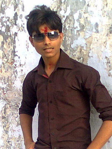 iampankajmishra's profile picture. 