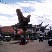 ANAK MUDA RANTEPAO (@rantepao_) Twitter profile photo