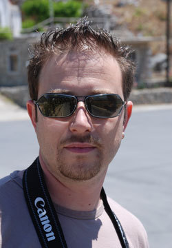 jeckyb's profile picture. 