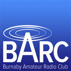 The Burnaby Amateur Radio Club - VE7BAR. Operating from Burnaby, BC Canada.