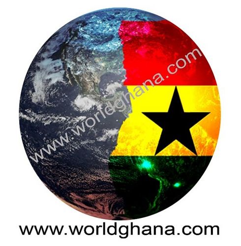 WorldGhana Profile Picture