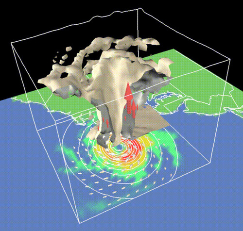 Assistant Professor at @uahaes. Studying clouds and storms with models and drones. tobac Core Developer. he/him