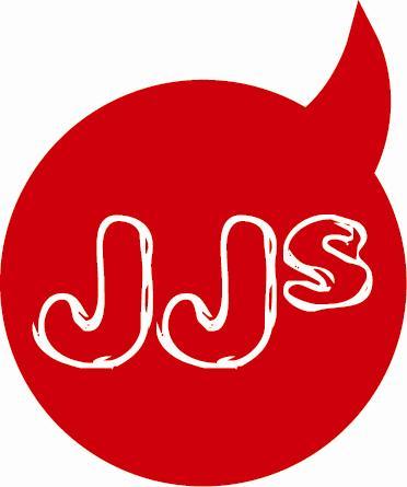i should trademark my name, JJ, seeing so many businesses using this name... ;P